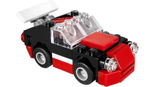 Fast Car