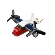 Transport Plane