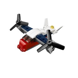 Transport Plane
