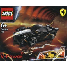 FXX (set 30195-1)