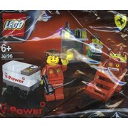 Shell F1 Team