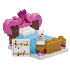 Aurora's Rabbit (set 302002-1)