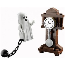 Ghost (set 30201-1)