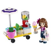 Smoothie Stand