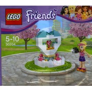 Wish Fountain