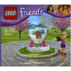 Wish Fountain