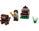 LEGO Set 30210-1 Frodo with Cooking Corner (2012 The Hobbit