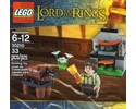 LEGO Set 30210-1 Frodo with Cooking Corner (2012 The Hobbit