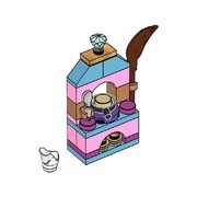 Cinderella's Kitchen
