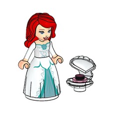 Princess Ariel (set 302106-1)