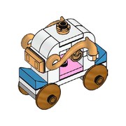 Cinderella's Carriage