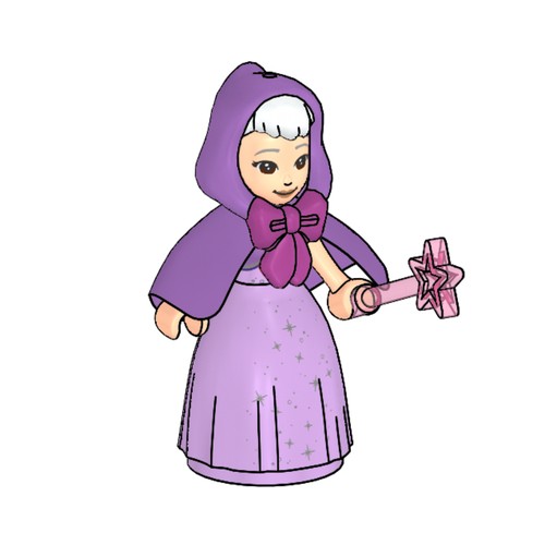 Fairy Godmother