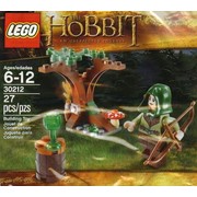 Mirkwood Elf Guard