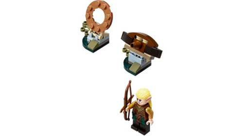 Legolas Greenleaf