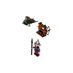 Lake-town Guard