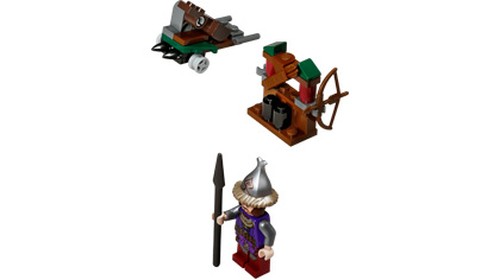 Lake-town Guard