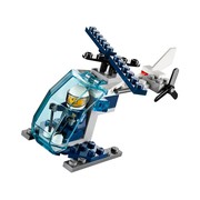 Police Helicopter