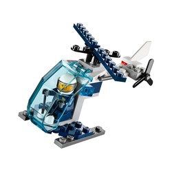 Police Helicopter, zdjęcie 1