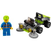 Lawn Mower