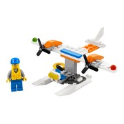 Seaplane