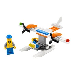 Seaplane