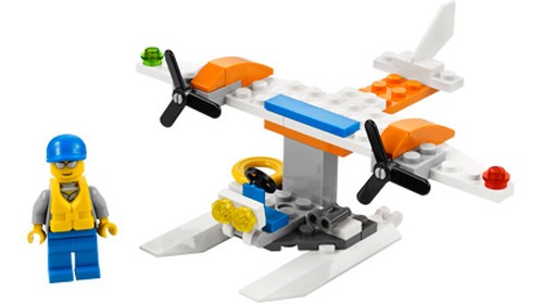 Seaplane