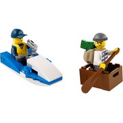 Police Watercraft
