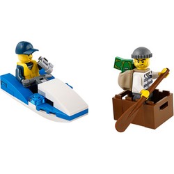 Police Watercraft