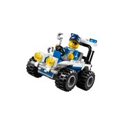 Police ATV