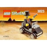 Slyboot Car