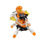 Mini Mech