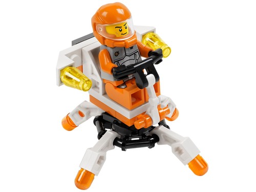 Mini Mech