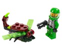 LEGO Set 30231-1 Space Insectoid (2013 Space > Galaxy Squad