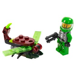 Space Insectoid