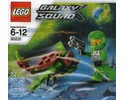 LEGO Set 30231-1 Space Insectoid (2013 Space > Galaxy Squad