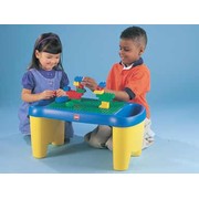 Building Table