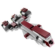 Republic Frigate