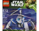 LEGO Set 30243-1 Umbaran MHC (2013 Star Wars) | Rebrickable