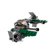 Anakin's Jedi Intercepter