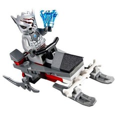 Winzar's Pack Patrol (set 30251-1)