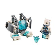 Ice Bear Mech