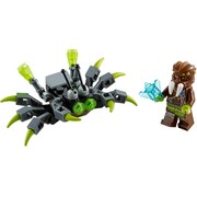 Spider Crawler