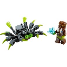 Spider Crawler (set 30263-1)