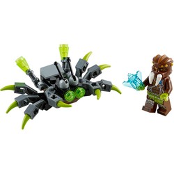 Spider Crawler