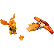 Frax' Phoenix Flyer