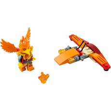Frax' Phoenix Flyer (set 30264-1)