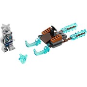 Sykor's Ice Cruiser