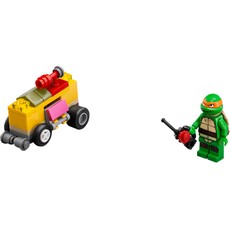 Mikey's Mini-Shellraiser (set 30271-1)