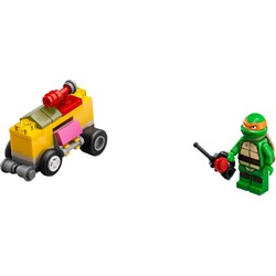 Mikey's Mini-Shellraiser
