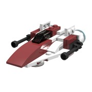 A-Wing Starfighter